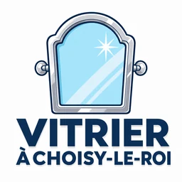 Logo vitrierchoisyleroi